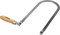 STAYER COBRA, 130x250 mm, лобзик ручной хромированный 1530-25_z02