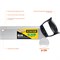 STAYER Fine, 300 мм, ножовка для стусла c обушком (1536-30) 1536-30_z01