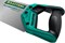 KRAFTOOL Alligator Fine 11, 500 мм, ножовка для точного реза (15203-50) 15203-50