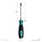 KRAFTOOL IMPACT PH 2, Ударная отвертка (250034-2) 250034-2 - фото 346644 KRAFTOOL IMPACT PH 2, Ударная отвертка (250034-2) 250034-2 - фото 346644