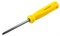Отвертка STAYER Auto 2в1 переставная(2515) 2515_z01