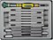 KRAFTOOL Precision-20, 12 предм., отвертка для точных работ (25611-H12) 25611-H12