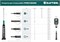 Precision отвертка для точных работ SL 2.5, KRAFTOOL 25681-2.5 - фото 346931 Precision отвертка для точных работ SL 2.5, KRAFTOOL 25681-2.5 - фото 346931