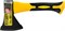 Суперкомпактный топор STAYER COMPACT, 500/600 г, с фиберглассовой рукояткой, 250 мм 2064-06_z01