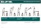 KRAFTOOL X25 1700/2500 г, в чехле, 710 мм, Топор-колун (20660-25) 20660-25 - фото 347508 KRAFTOOL X25 1700/2500 г, в чехле, 710 мм, Топор-колун (20660-25) 20660-25 - фото 347508
