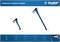 ЗУБР Ушастый, 2000/3100 г, 900 мм, топор-колун, Профессионал (20616-20) 20616-20_z01