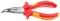 KRAFTOOL Electro-Kraft, 160 мм, изогнутые тонкогубцы (2202-4-16) 2202-4-16_z01 - фото 347615 KRAFTOOL Electro-Kraft, 160 мм, изогнутые тонкогубцы (2202-4-16) 2202-4-16_z01 - фото 347615