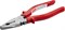 Плоскогубцы, MIRAX 22036-1-18, 180мм 22036-1-18
