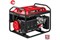ЗУБР 7000 Вт, бензиновый генератор (СБ-7000) СБ-7000