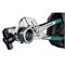 Клещи переставные-гаечный ключ KRAFTOOL 250 мм Vise-Wrench 22065