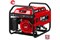 ЗУБР 3300 Вт, бензиновый генератор (СБ-3300) СБ-3300