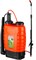 GRINDA KS-15, 15 л, с телескопическим удлинителем, ранцевый опрыскиватель (425216) 425216