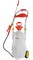 GRINDA Handy Spray, 16 л, на колёсах, с широкой горловиной, опрыскиватель (8-425163) 8-425163