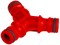 GRINDA GW-1, ударопрочный пластик, штуцерный тройник (8-426339) 8-426339_z01