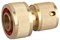 GRINDA 3/4″, с автостопом, из латуни, для шланга, быстросъемный соединитель (8-426130) 8-426130_z01 GRINDA 3/4″, с автостопом, из латуни, для шланга, быстросъемный соединитель (8-426130) 8-426130_z01