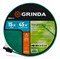 GRINDA S-15, 15 м, микроперфорация, шланг-дождеватель, PROLine (8-429015-15) 8-429015-15