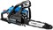 Бензопила ЗУБР ПБЦ-370 хромир цилиндр, праймер, 37 см3 (1,2кВт, 35см) ПБЦ-370 35П