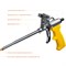 STAYER Master, металлический пистолет для монтажной пены (06863_z02) 06863_z02