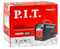 Сварочный инвентор PMI220-C IGBT (220А, ПВ-30, 1.6-3.2мм, 5,8квт, от пон нап. 19 PMI220-C