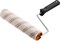 Валик малярный ″ОПТИМА-МИКРОТЕКС″, пропитки и средства защиты древесины, микрофибра, вор 03545-24