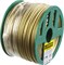STAYER 4 мм, L 100 м, стальной трос в полимерной оболочке (30410-40) 30410-40