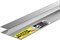 Правило для финишной отделки FINISH, 1.5м, STAYER Professional 10745-1.5