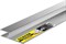 Правило штукатурное, 2 м, STAYER Professional 10745-2.0