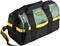 KRAFTOOL MaxKraft, 400 х 210 х 280, сумка для инструментов с 18 карманами (38713-16) 38713-16_z01