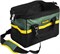 KRAFTOOL MaxKraft, 400 х 210 х 280, сумка для инструментов с 18 карманами (38713-16) 38713-16_z01