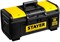 STAYER TOOLBOX-19, 480 х 270 х 240, пластиковый ящик для инструментов, Professional (38167-19) 38167-19