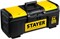 STAYER TOOLBOX-24, 590 х 270 х 255, пластиковый ящик для инструментов, Professional (38167-24) 38167-24