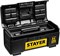 STAYER TOOLBOX-24, 590 х 270 х 255, пластиковый ящик для инструментов, Professional (38167-24) 38167-24