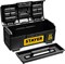 STAYER TOOLBOX-24, 590 х 270 х 255, пластиковый ящик для инструментов, Professional (38167-24) 38167-24