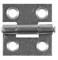 STAYER 25 x 24 х 1.0 мм, цвет белый цинк, карточная петля (37611-25-1) 37611-25-1 - фото 358663 STAYER 25 x 24 х 1.0 мм, цвет белый цинк, карточная петля (37611-25-1) 37611-25-1 - фото 358663