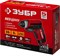 ЗУБР ViX отвертка аккумуляторная 3.6 В, в коробке с 10 битами ЗО-Е-3.6 Ли