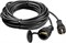 STAYER RC-315, КГ, 3 x 1.5 мм2, 10 м, 3700 Вт, IP44, силовой удлинитель-шнур (55026-10) 55026-10