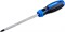 ЗУБР PH2 x 150 мм, отвёртка, Профессионал (25232-2_15) 25232-2_15_z01