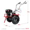 Бензиновый мотоблок с ВОМ ЗУБР, 9 л.с. МТШ-600