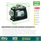 KRAFTOOL LL 3D зеленый лазерный нивелир 34641 - фото 360670 KRAFTOOL LL 3D зеленый лазерный нивелир 34641 - фото 360670