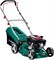 Газонокосилка бензиновая, ЗУБР, 410 мм, 3.5 л.с. ГБ-410