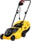 Газонокосилка STEHER 1700Вт сетевая, ш/с 38см LM-38-1700