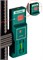 KRAFTOOL LR 70, Детектор для линейного нивелира (34607) 34607