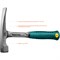 KRAFTOOL Thor, 600 г, цельнокованый молоток каменщика (20191) 20191