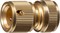 GRINDA BC-12, 1/2″, из латуни, для шланга, быстросъемный соединитель, PROLine (8-426125) 8-426125_z02