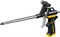 STAYER Hercules, тефлоновый пистолет для монтажной пены, шт 06861_z03