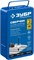 ЗУБР СВЕРЧОК в металл. кейсе: насадка-ножницы для реза листового металла + запчасти 23294