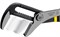 STAYER Quick-L, 270 мм, переставные клещи, Professional (22370) 22370_z02