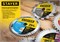 STAYER Expert, 160 x 30/20 мм, 48T, точный рез, пильный диск по дереву (3682-160-30-48) 3682-160-30-48_z01