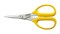 Ножницы OLFA хозяйственные высокоточные из нержавеющей стали OL-SCS-4