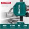 KRAFTOOL Extrem 900/95, пистолетная струбцина (32228-90) 32228-90_z01